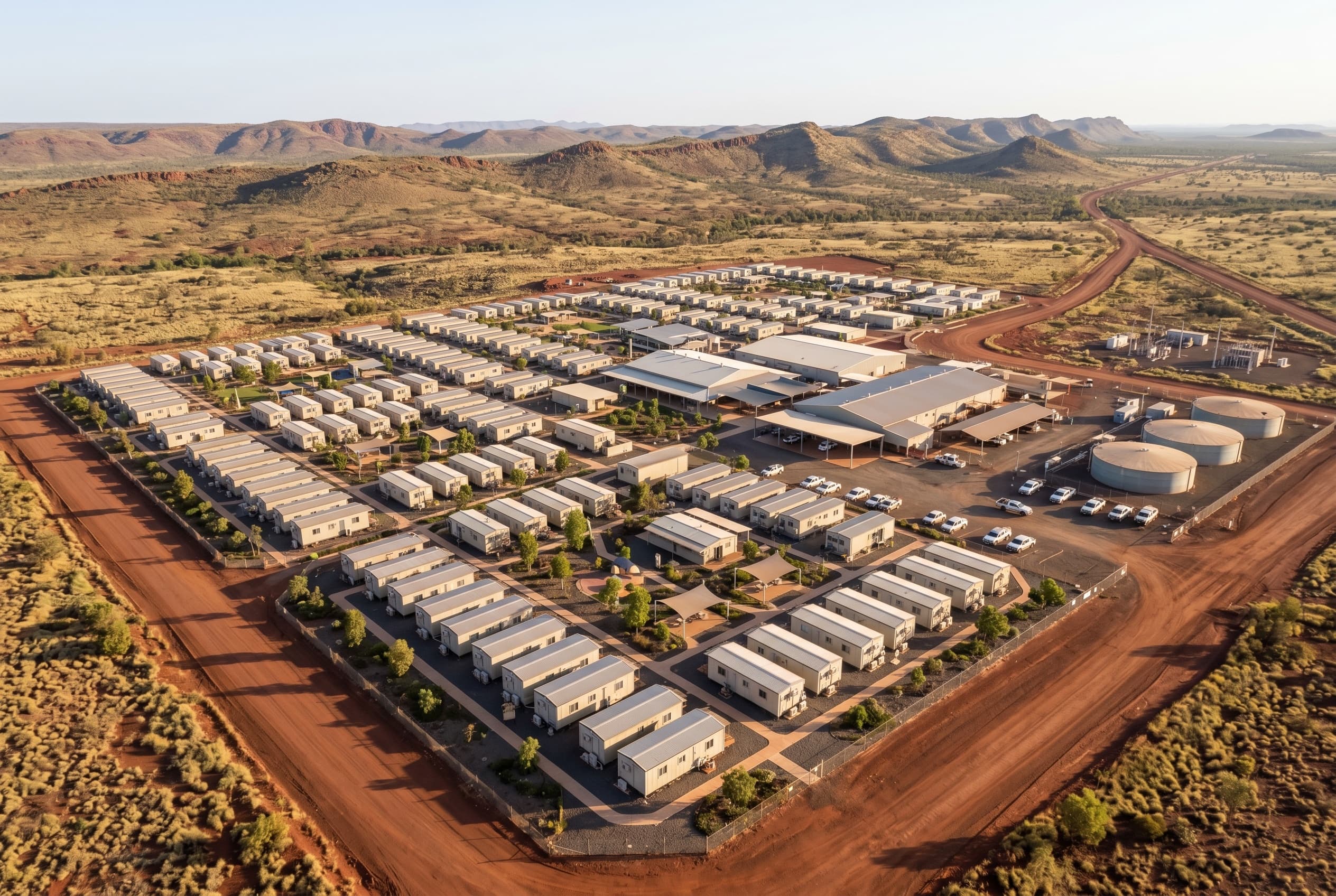 BHP — Kalgan's Camp NPI Extension