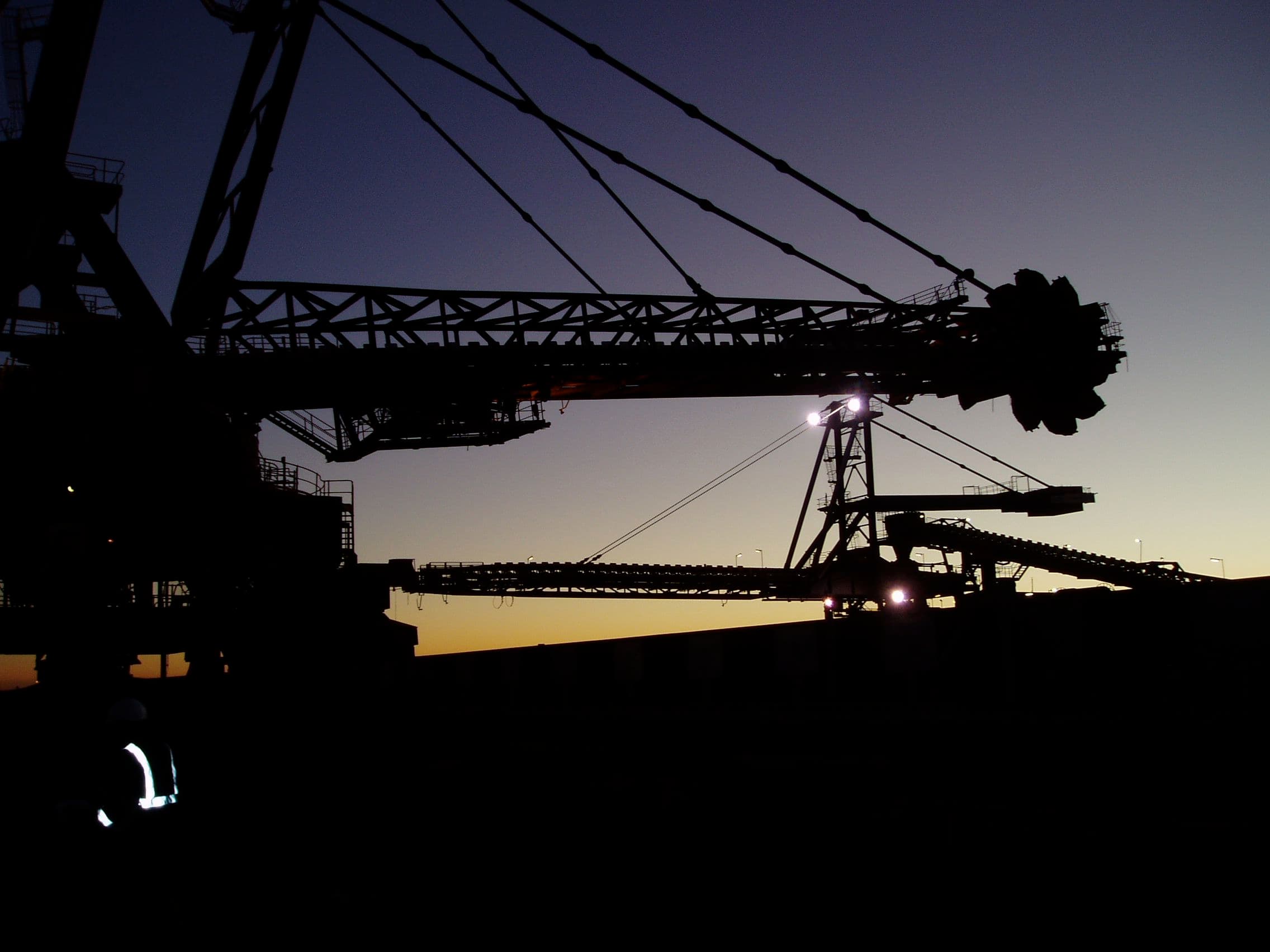 BHP — Kalgan's Camp NPI Extension