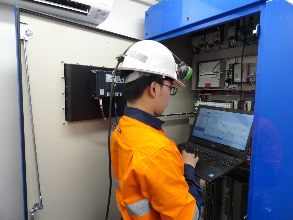 TasWater — Selfs Point Substation, Lighting Protection & Arc-Flash