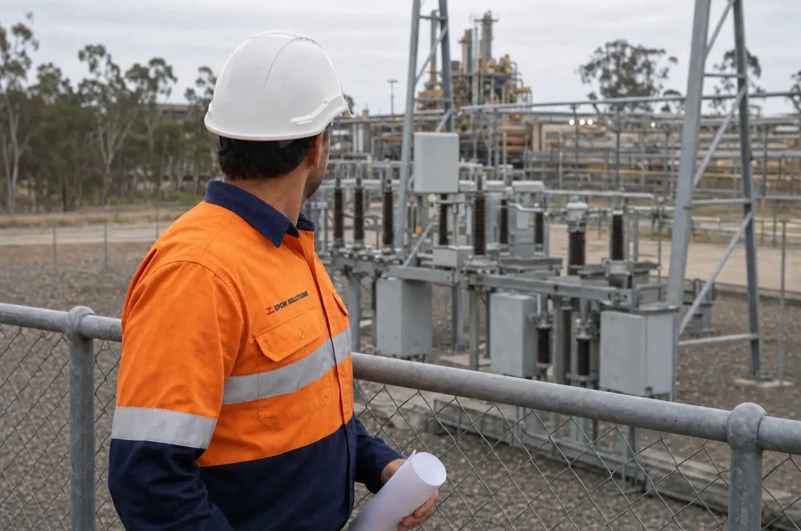 EPCM Solutions in Parramatta