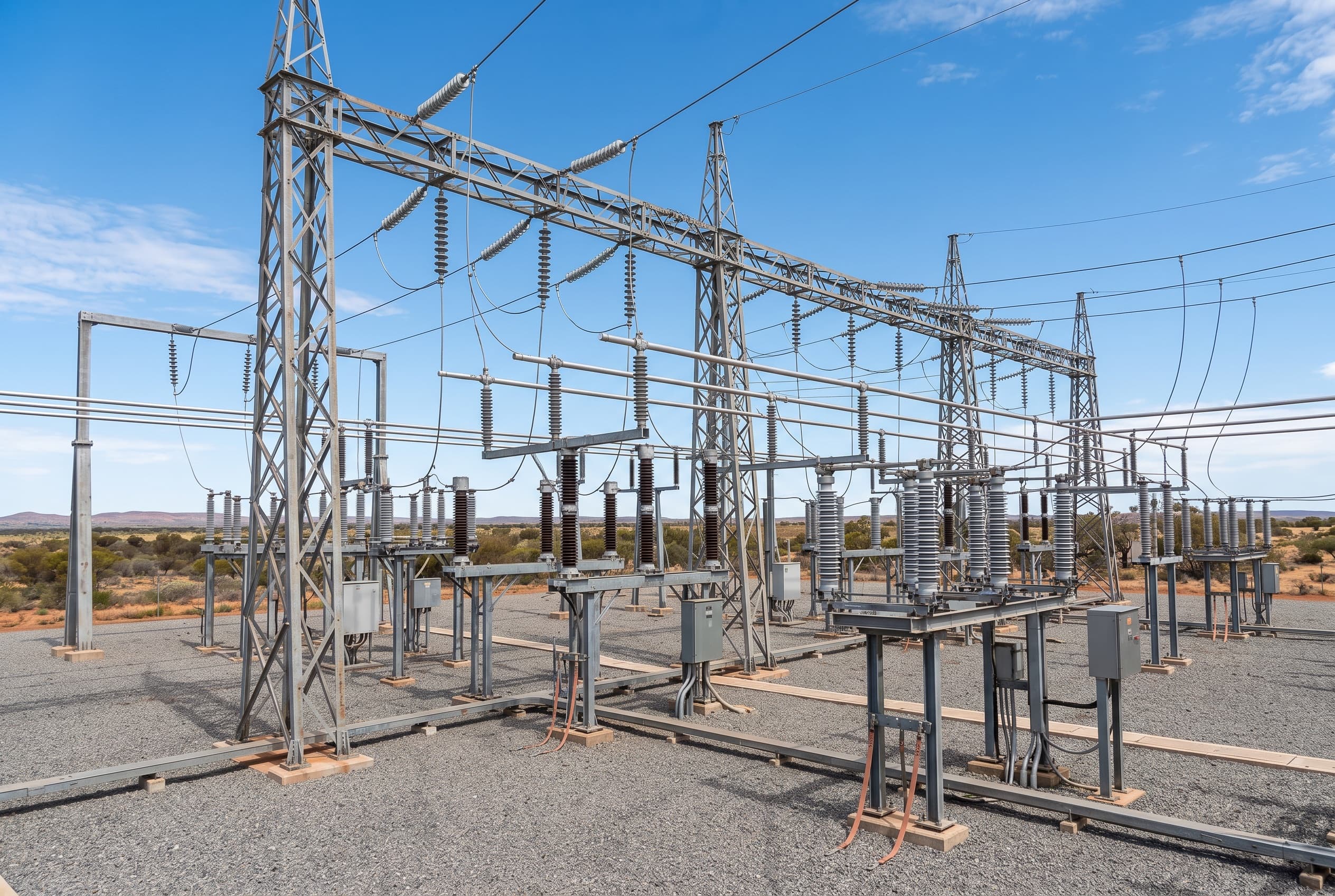 Energy Management project work